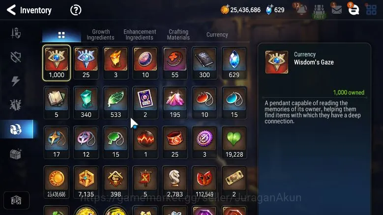 Epic Seven Accounts Mid-Tier Asia Unverif|13ML(Fallen Cecilia,DP Aria,MA Kenetc)203Char Abigail,Cermia,Hwayoung,etc|POH 4