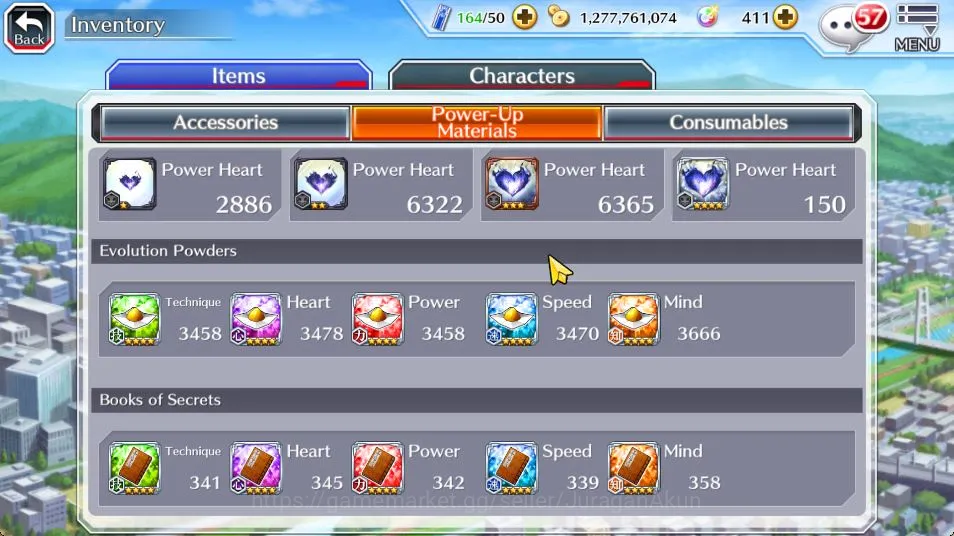Bleach: Brave Souls Accounts Max Transcendence [GLOBAL]BP 2M|10 MAX 3