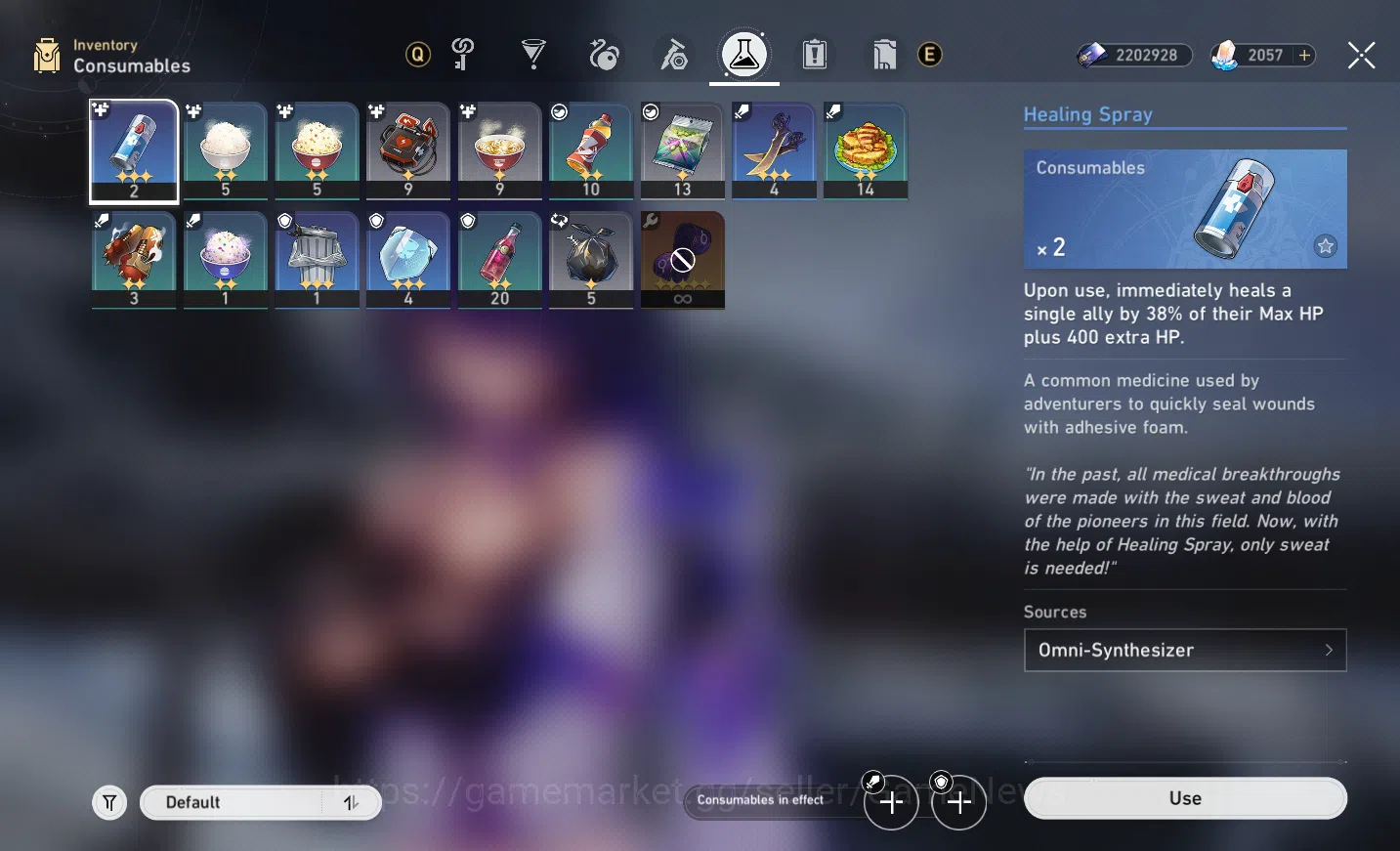 Honkai Star Rail Accounts Asia|TL 48|2K SJ|7 Limited|Fugue,Acheron,Sparkle,R image 7
