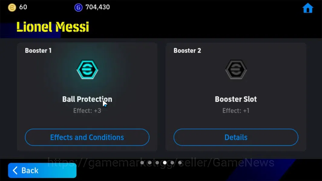 eFootball Accounts Android|Epic Thiago Alcantara,Andriy Shevenchenko, image 16