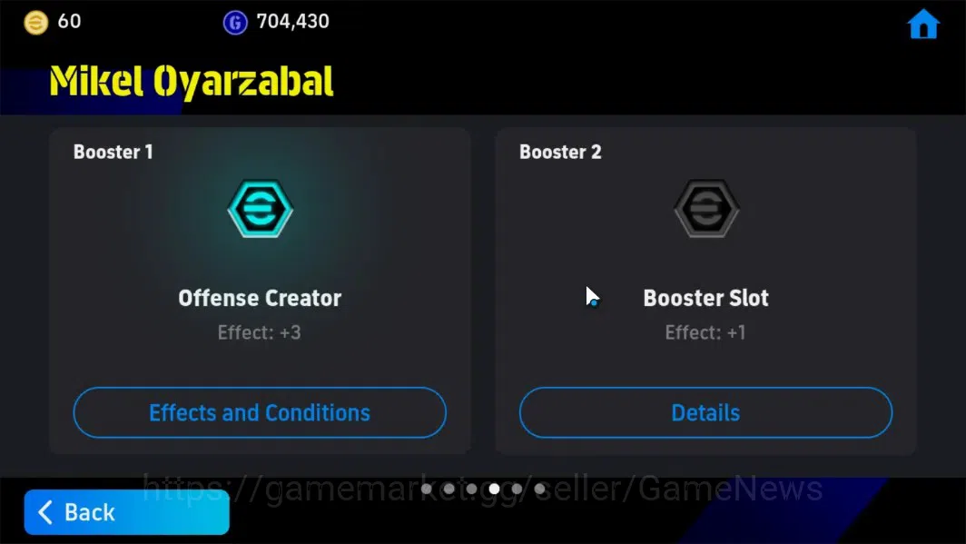 eFootball Accounts Android|Epic Thiago Alcantara,Andriy Shevenchenko, image 19