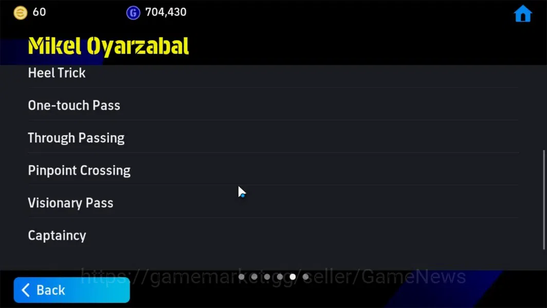 eFootball Accounts Android|Epic Thiago Alcantara,Andriy Shevenchenko, image 20