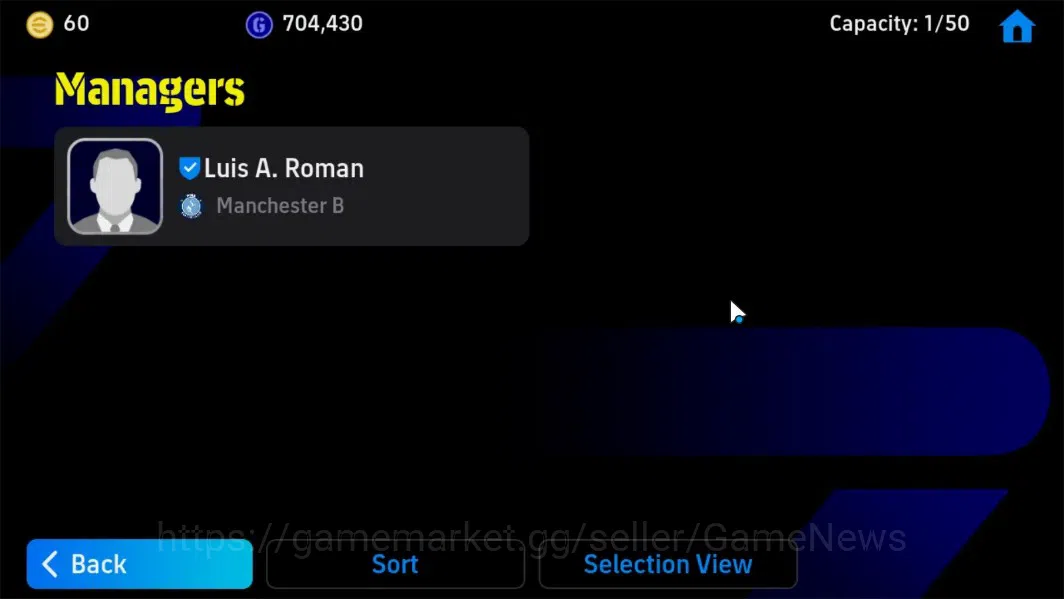 eFootball Accounts Android|Epic Thiago Alcantara,Andriy Shevenchenko, image 3