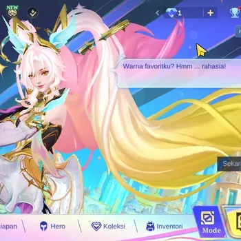Mobile Legends: Bang Bang Accounts Collector Skin 680|World Collector|4