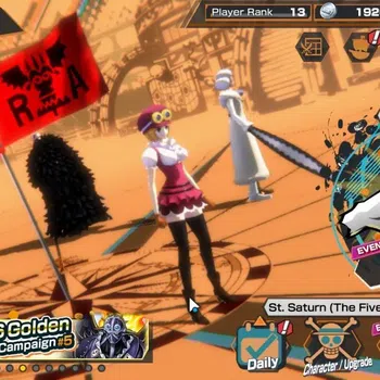 One Piece Bounty Rush High-End Global |4 EX | GP Edward Newgate, TSC Kaido, WI Tr image 1