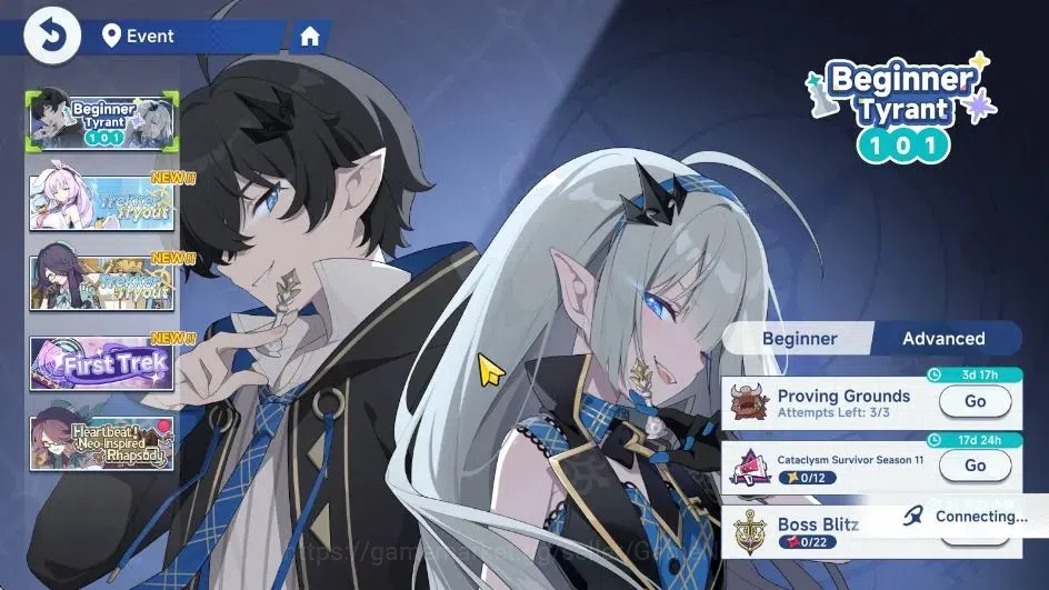 Stella Sora Accounts GLOBAL END Lv40|18 SSR|9 Limit(ShiaT5,ChixiaT2,SCo image 15