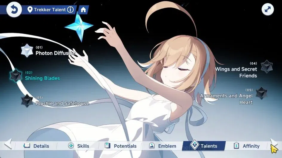 Stella Sora Accounts GLOBAL END Lv40|18 SSR|9 Limit(ShiaT5,ChixiaT2,SCo image 6