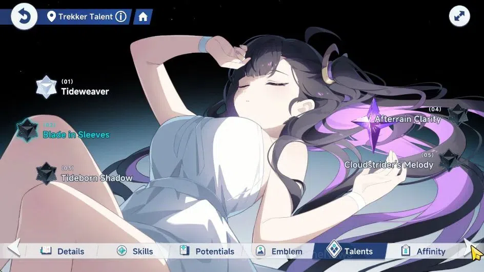 Stella Sora Accounts GLOBAL END Lv40|18 SSR|9 Limit(ShiaT5,ChixiaT2,SCo image 9