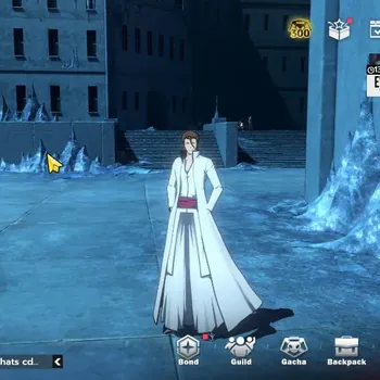 BLEACH: Soul Resonance Accounts Nuverse SEA |Lv.63|11SSR 8Sign(Byakuya,AizenB2,Komamura,UraharaB2,Ulquiorra,Ichigo