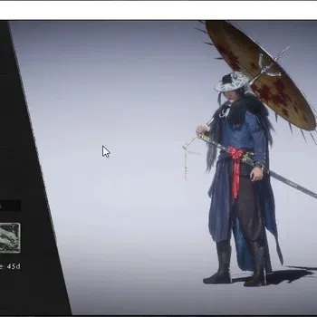 Where Winds Meet Accounts GLOBAL|Lv 95|27K GS|Diff Legend|Peacefull Life Set image 1