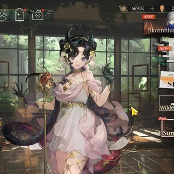 Reverse: 1999 Accounts Midgame Global|Lv 59|2K CD+308 Unilog|17 SSR 3 Limited|(Anjo Nala,Lucy)+ Psychube,Jiu Niangzi