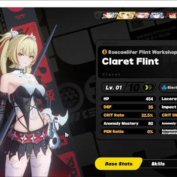 Zenless Zone Zero Accounts Starter ASIA|Starter IK12|4Limit(Carlet,Lucia,Zhao,Grace)+chrSTD Corin,Nicole etc |MC