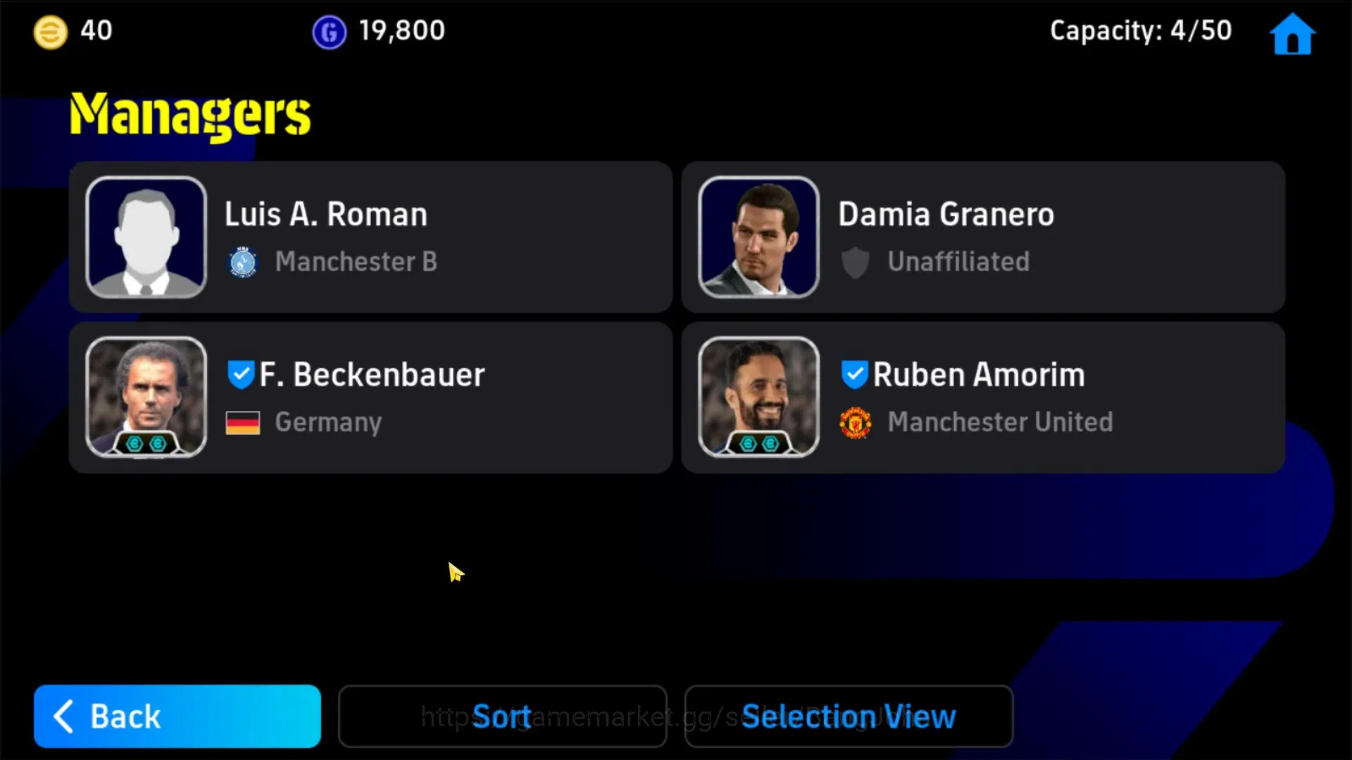 eFootball Accounts ANDROID|PW 3182|Yamal BigTime, Lampard Epic, OKahn image 5