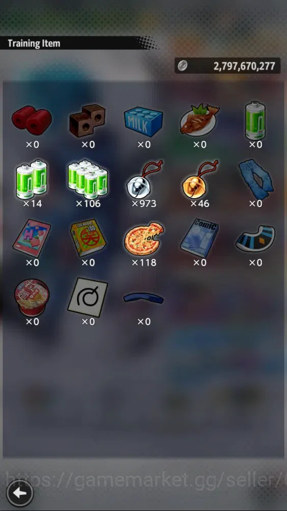 Dragon Ball Legends Accounts 368M TP|LV 157|4UL+3LR+11LL|SS Trunks(T)&Gohan,SSG image 9