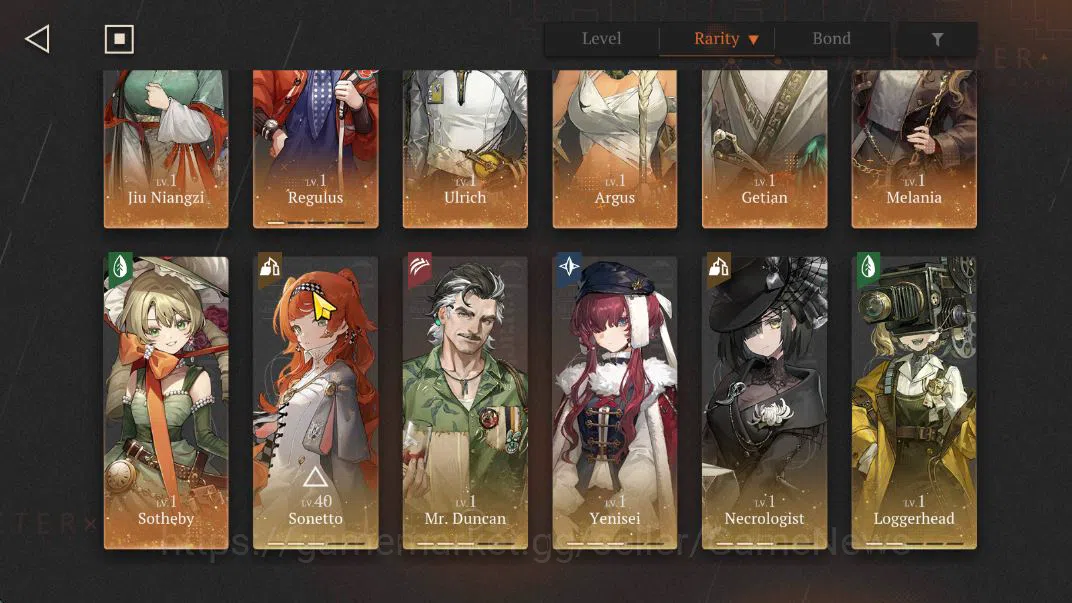 Reverse: 1999 Accounts GLOBAL|Lv 52|13 *6Crew[4 limited]|[Nautika+psy,Anj image 4
