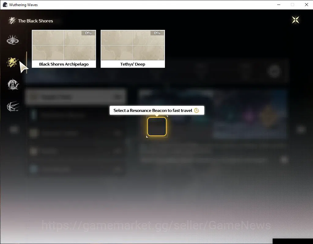 Wuthering Waves Accounts SEA|UL 8|Fresh Starter|2 Limited| [Lupa]+Sign,Cart image 11