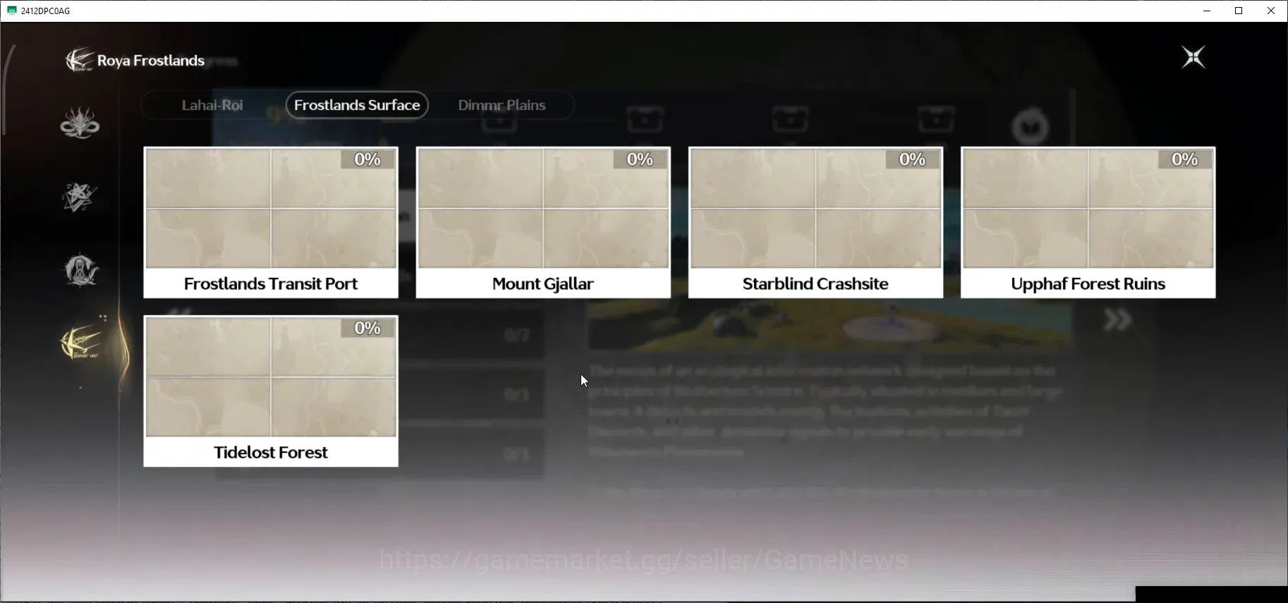 Wuthering Waves Accounts SEA |UL 30|3 Limited| Lucilla + Signature, Lynae,  image 15