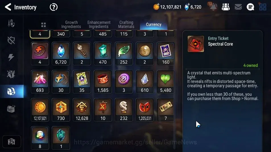 Epic Seven Accounts ASIA|NewEra|24 ML(Notos,LOTScales,Har setti,Etc)+R image 20