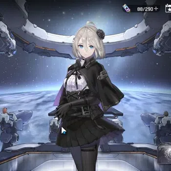 Chaos Zero Nightmare Accounts GLOBAL Lv56|16