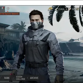 Arena Breakout Accounts High-End MOBILE|Lv 30|SV 29M|CV 27M|RZ AUG,Forest MP5,Abomi Vector 9,Speed SQB M110|1 Outfit|CN