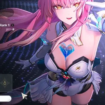 Wuthering Waves Accounts Starter SEA |UL 8|2 Limited| Augusta + Signature S2, Aemeath |DB Lvl 0|Prologue Low Explore|Male