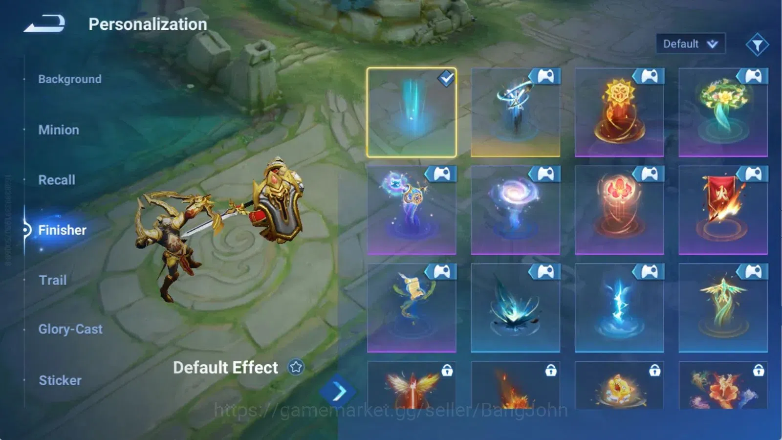 Honor of Kings Accounts Global | 33H 19S | PRECIOUS Jing Mikasa, AOT Mayen image 11