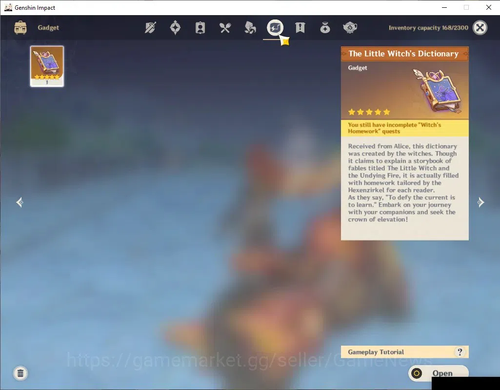 Genshin Impact Accounts Asia | Starter with Mavuika| AR 29| 1 Limited| Mc  image 7