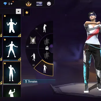 Free Fire Accounts America | Old Beta Account Almost 9 yo | OG Angelical Pants | Old Clothes | Old Emotes | Ak 47 Myth | One