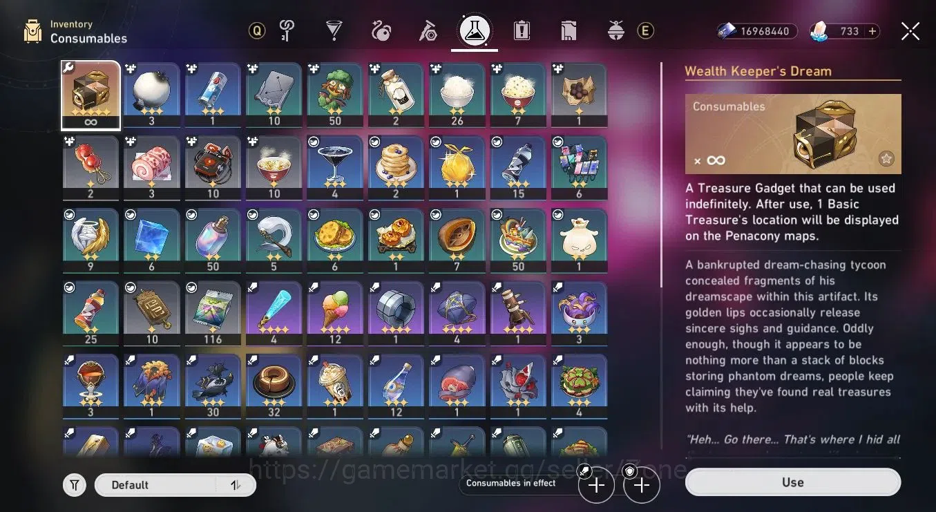 Honkai Star Rail Accounts Others 8