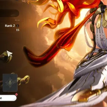 Wuthering Waves Accounts Starter SEA|UL 15|3 Limited [Augusta,Lucilla,Rebecca] + 3 Standard |Low Explore|DB level 03|MC