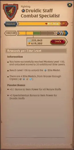 Albion Online Accounts High-End ASIA|331M Total Fame|5 WP Lv 100+ PVP&PVE Build|4 Off Hand Lv 100+|3 T7 GatheringTool|19,8M 10