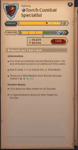 Albion Online Accounts High-End ASIA|331M Total Fame|5 WP Lv 100+ PVP&PVE Build|4 Off Hand Lv 100+|3 T7 GatheringTool|19,8M 14