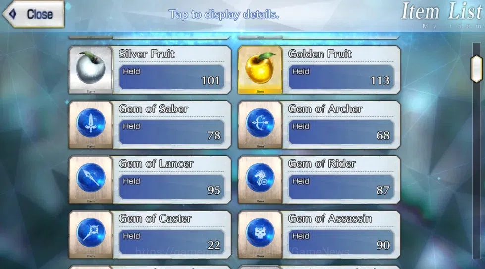 Fate-Grand Order Accounts NA Lv 130|11 limited ssr|340sq|Lady Avalon, Oberon, Skadi(ruler), Aesc, Bakatoria|Bday Unset|Log 4