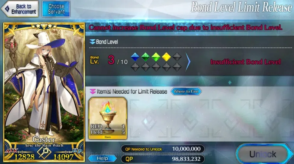 Fate-Grand Order Accounts NA Lv 130|11 limited ssr|340sq|Lady Avalon, Oberon, Skadi(ruler), Aesc, Bakatoria|Bday Unset|Log 8