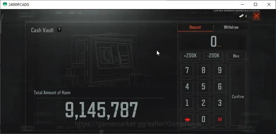 Arena Breakout Accounts MOBILE|Lv 30|SV 11M|CV 9M|Night City Set & Corpo|F image 4