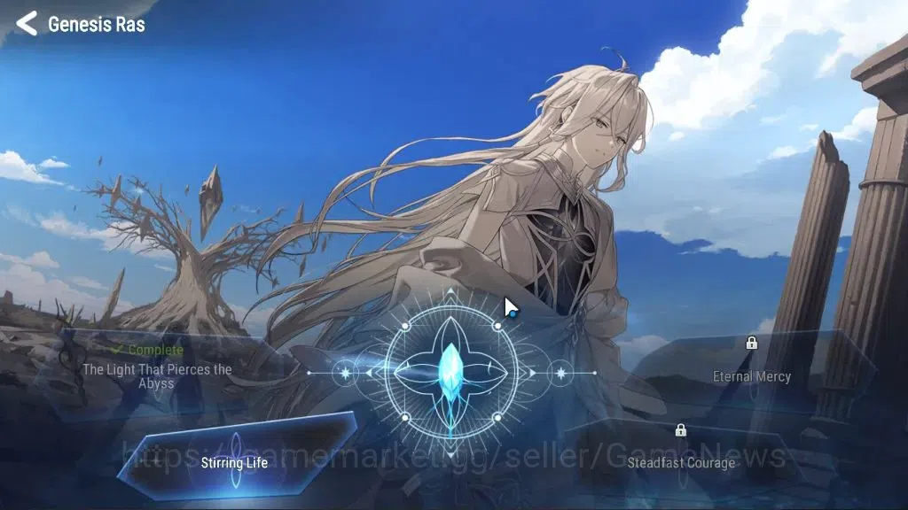 Epic Seven Accounts GLOBAL Unverif|New Era|8 ML(Rhiana N Luciel,LC Bel image 15
