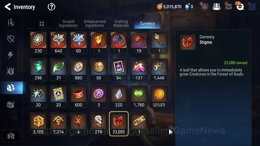 Epic Seven Accounts GLOBAL Unverif|New Era|8 ML(Rhiana N Luciel,LC Bel image 20