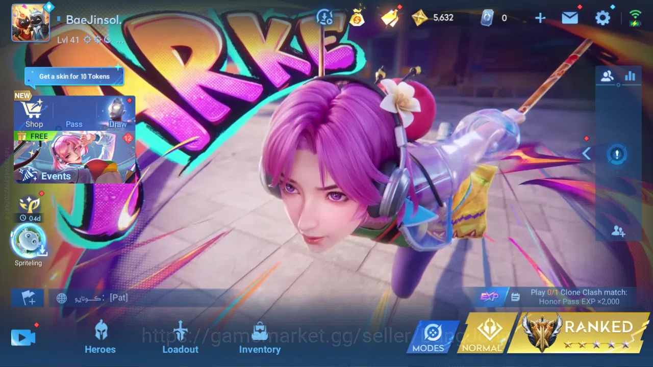 GLOBAL|HERO 65,SKIN 51 |Legend Lam,Sunce,LadyS |LNY Diao| Ultraman Menki |LOM Shi,Guiguzi cek ss for more HOK213B Honor of Kings Others GLOBAL|HERO 65,SKIN 51 |Legend Lam,Sunce,LadyS |LN image 1