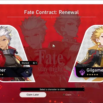 Honkai Star Rail Accounts Others Asia|TL 68|Char Selector On|11 Limited| (Saber E4,Archer E1)+Sign Sparkle E1,Sunday,Cerydra