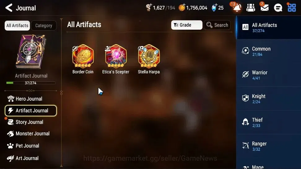 Epic Seven Accounts High-End GLOBAL UnVerif|New Era| 2 ML (LOT Scales,Solitaria of Snow)+Cecilia,Kise,Yulha,Iseria|8,5k 7