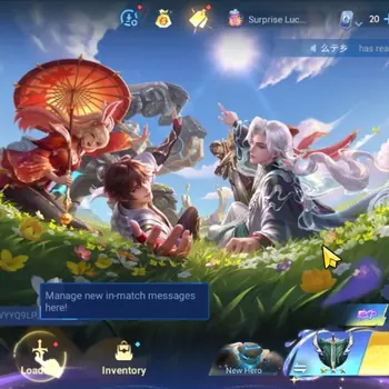 Honor of Kings Accounts Rare Skin Global | 71H 44S | Legend Yao | KIC Luna | Limited Dolia | Limited Daji | Limbo Donghuang