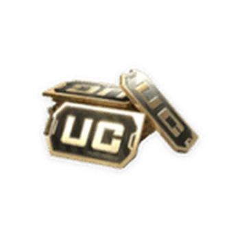 PUBG Mobile Top Up UC 325 UC