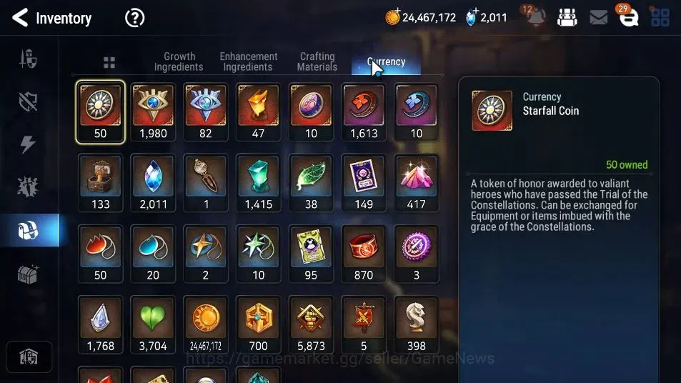Epic Seven Accounts GLOBAL Unverif|21 ML(School Nurse Yulha,Salome,LOT image 19