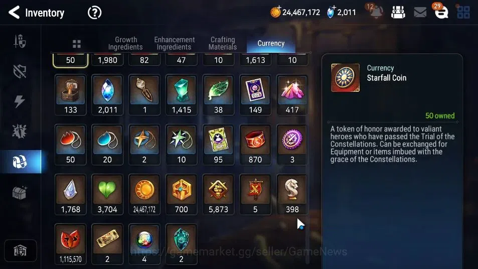 Epic Seven Accounts GLOBAL Unverif|21 ML(School Nurse Yulha,Salome,LOT image 20