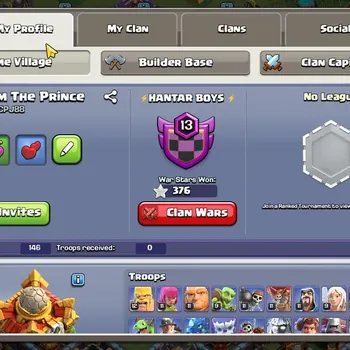 Clash of Clans Accounts High-End TH16-BH8|Lv.180|BK66,AQ67,MP57,GW64,RC36,DD7|BM25,BC17,HH10|6 legendary + 11 Gold