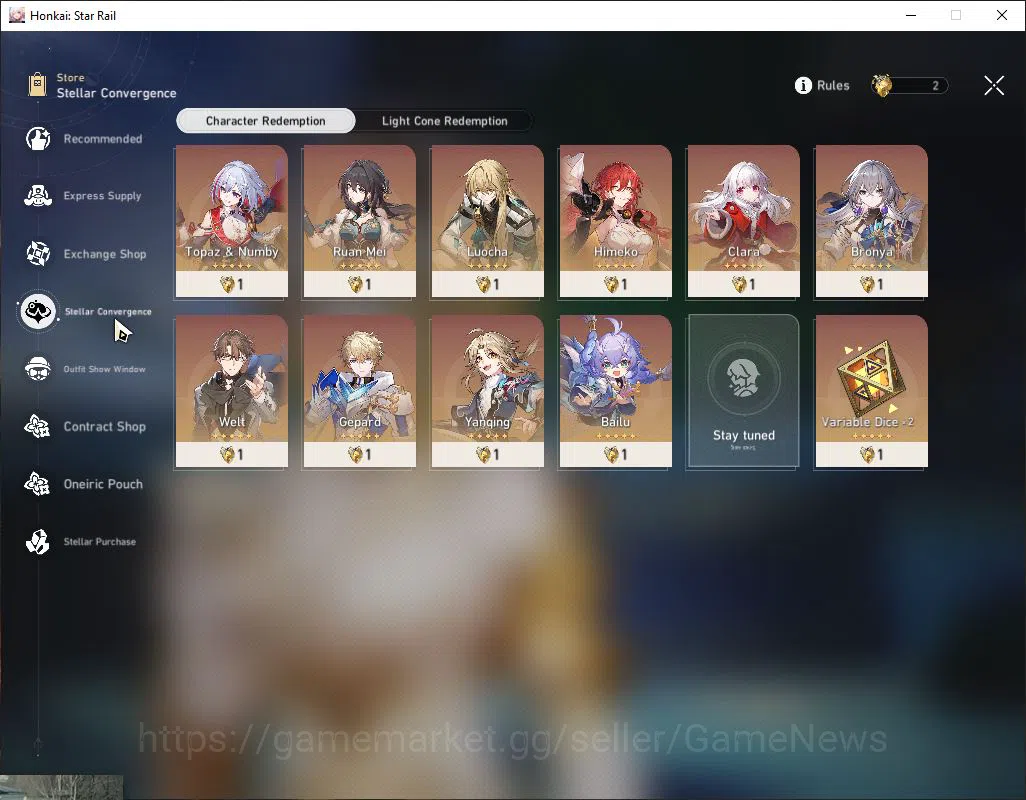 Honkai Star Rail Accounts Asia|TL 69|10 Limited|[Robin,Sparkle]+Sign,Aglaea  image 13