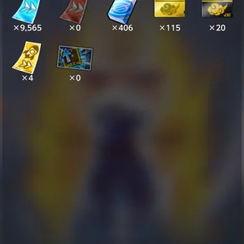 Dragon Ball Legends Accounts High-End Android |Lv.551|925M Total Power|274 CC|3 LR|16 UL|LR Bardock,Etc|UL Super