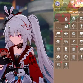 Honkai Star Rail Others Asia|TL 70|Bonus GI 26 Limit|5 Premium Team|32 Lim image 1