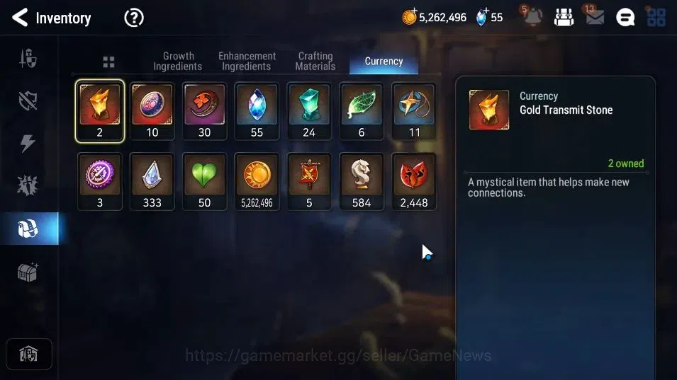 Epic Seven Accounts GLOBAL Unverif|New Era|2 ML (Rhiana&Luciel,LC Bell image 16