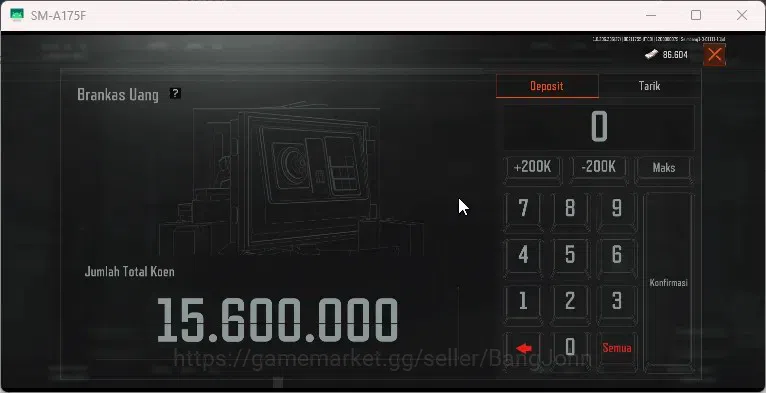 Arena Breakout Accounts Mobile | LV 30 | SV 21.5 M | CV 15.6 M | Symphony image 16